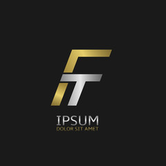 F and T