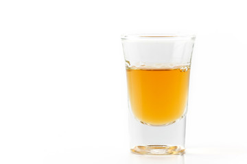 wisky glass