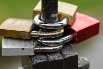 Padlock