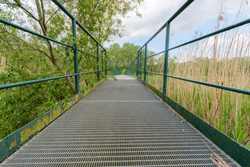 Footbridge