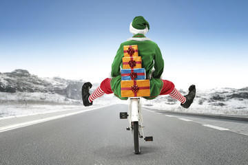 elf 