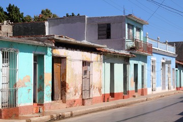 Trinidad, Cuba