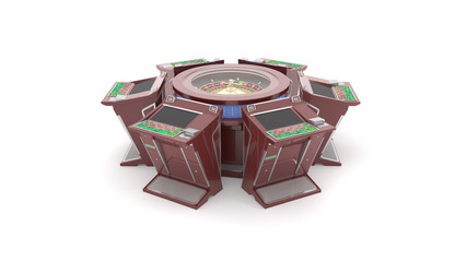 roulette