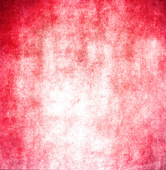 Dark red grunge background