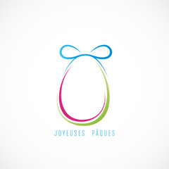 joyeuses pâques
