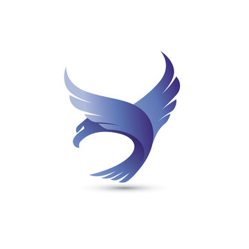 Eagle Dancing Logo