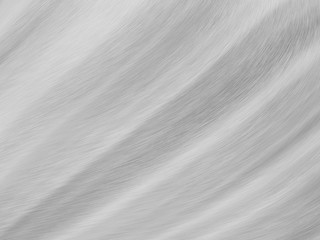 Obraz premium Abstract black and white stripes background