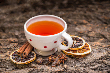 Cup of tea