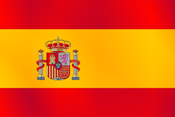 The Spanish Flag