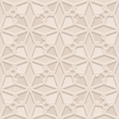 Vintage beige texture, seamess pattern