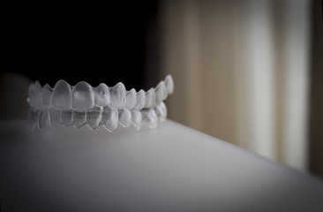 Dental retainers 