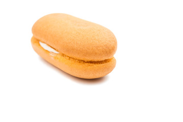 savoiardi, sponge cake