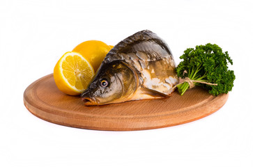carp cook