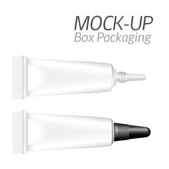Make-up packaging product
