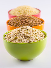 cereals