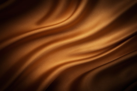 Fototapeta Abstract wave textile texture or background
