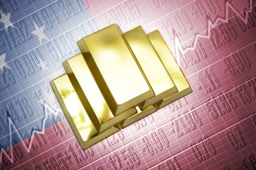 Samoa gold reserves
