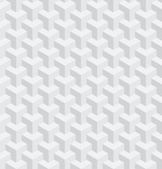 seamless light gray blocks