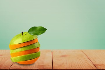 Apple.