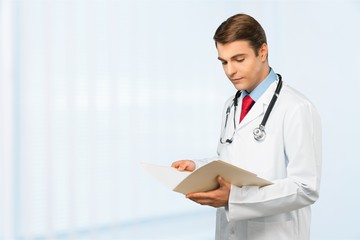 Doctor.