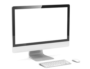 Modern Screen Monitor