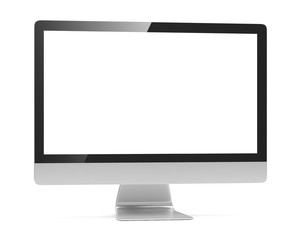 Modern Screen Monitor