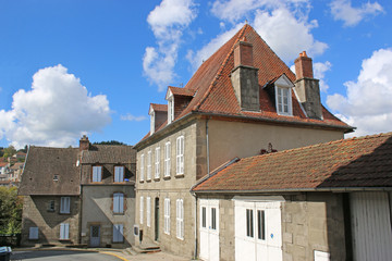 Aubusson, France