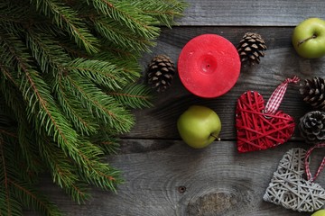 Christmas decorations