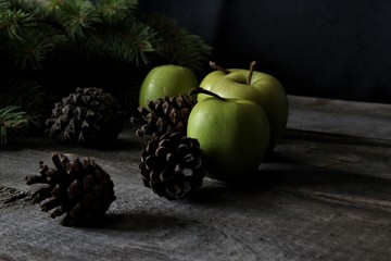 Christmas decorations