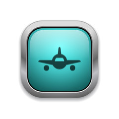 Fototapeta premium App Button