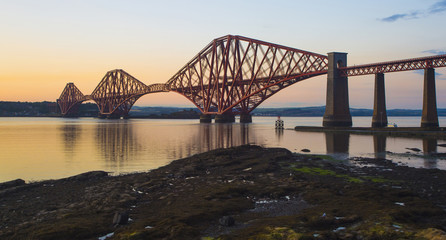 Forth bridge 2