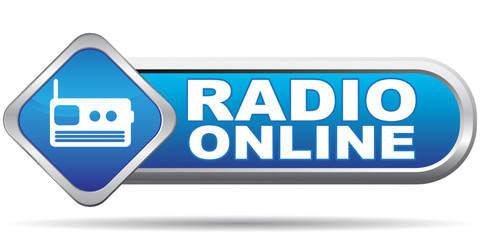 radio online icon