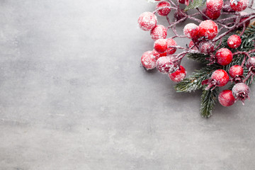 Christmas background