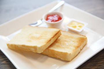 Slice bread