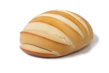 Spanish one kilo bread loaf
