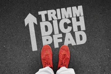 th t trimm dich pfad I