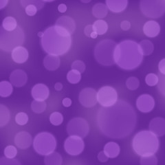 Abstract bokeh vector with background mesh in red color.