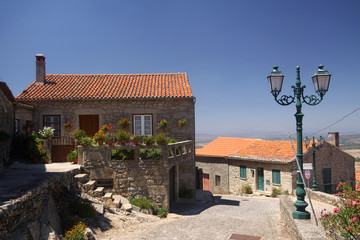 Monsanto, Portugal
