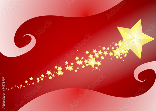 Etoile Filante Stock Image And Royalty Free Vector Files On