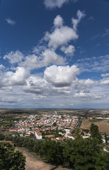 Ciudades de Portugal, Elvas