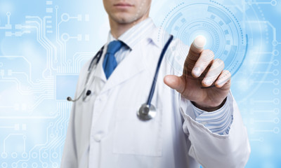 Innovative technologies in medicine