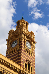 architecture in melbourne,australia