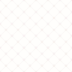 Modern Vector Seamless Pattern