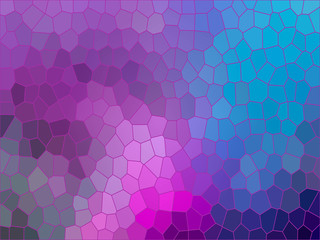 Pastel shades modern background