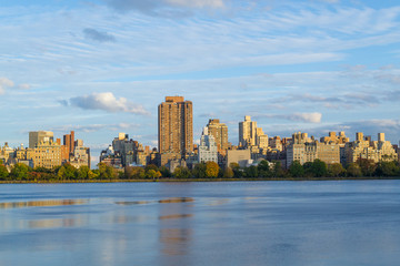 UES from the reservoir