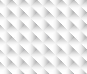 Abstract rectangle grey gradient background texture.