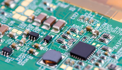 microchip