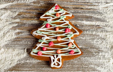 Christmas cookies