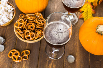 Craft beer