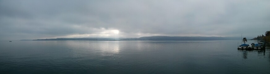 Bodenseepanorama